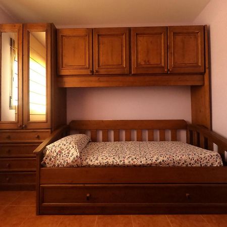 Apartamento La Golondrina Canar Exterior foto
