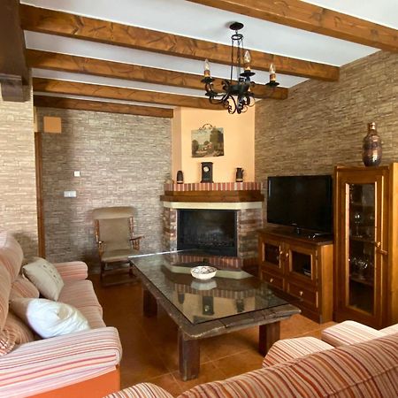 Apartamento La Golondrina Canar Exterior foto