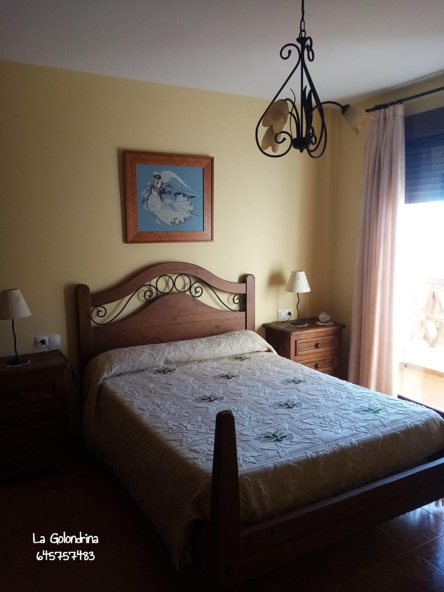 Apartamento La Golondrina Canar Exterior foto