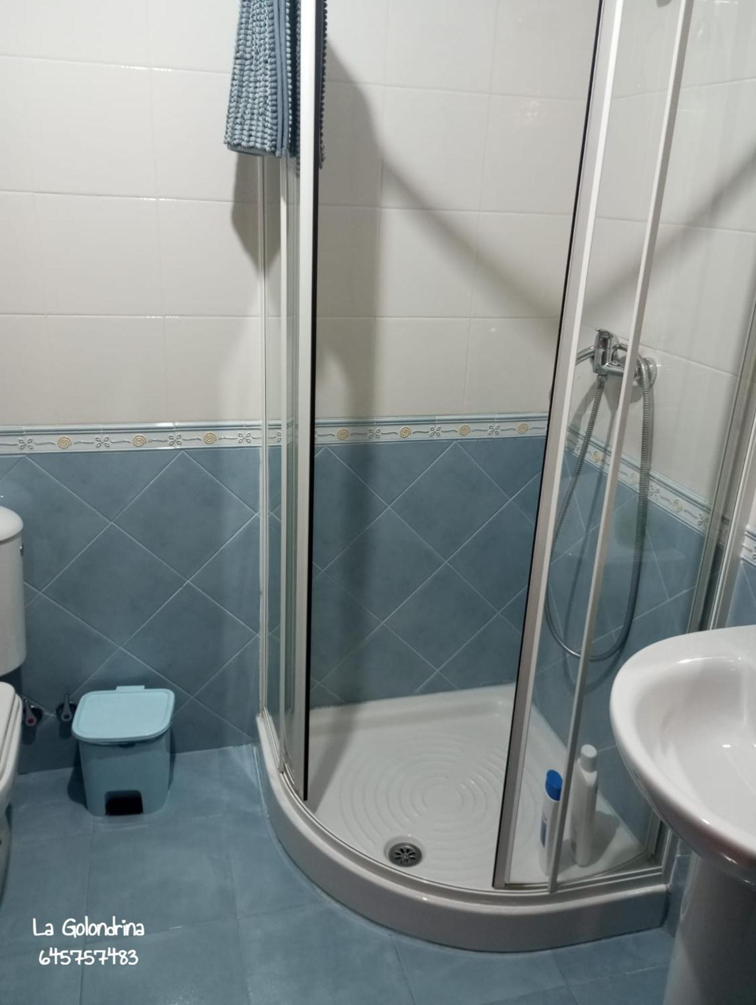 Apartamento La Golondrina Canar Exterior foto