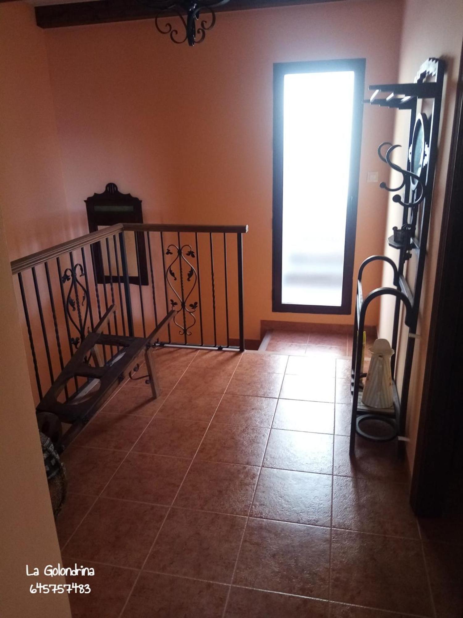 Apartamento La Golondrina Canar Exterior foto