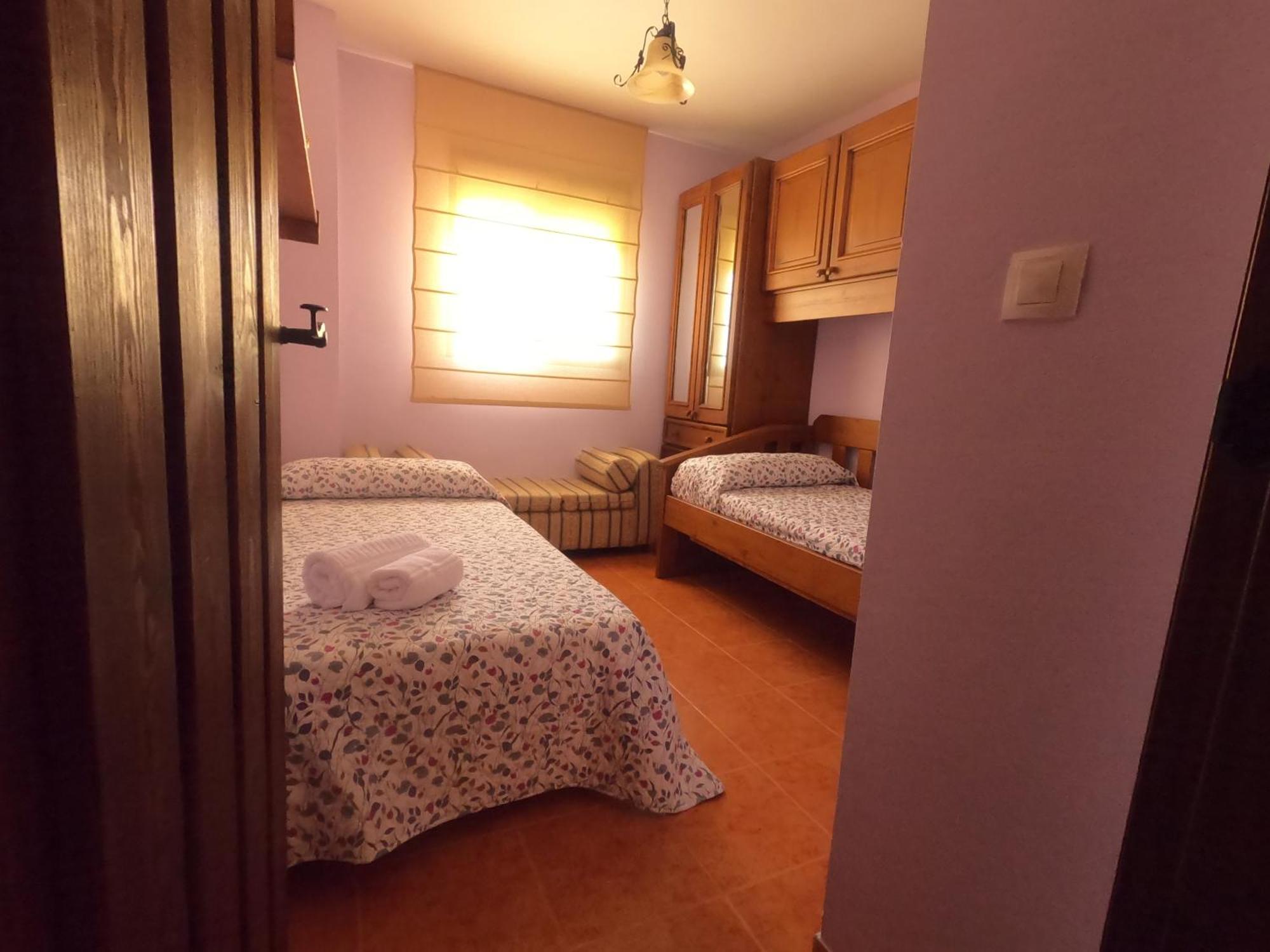 Apartamento La Golondrina Canar Exterior foto
