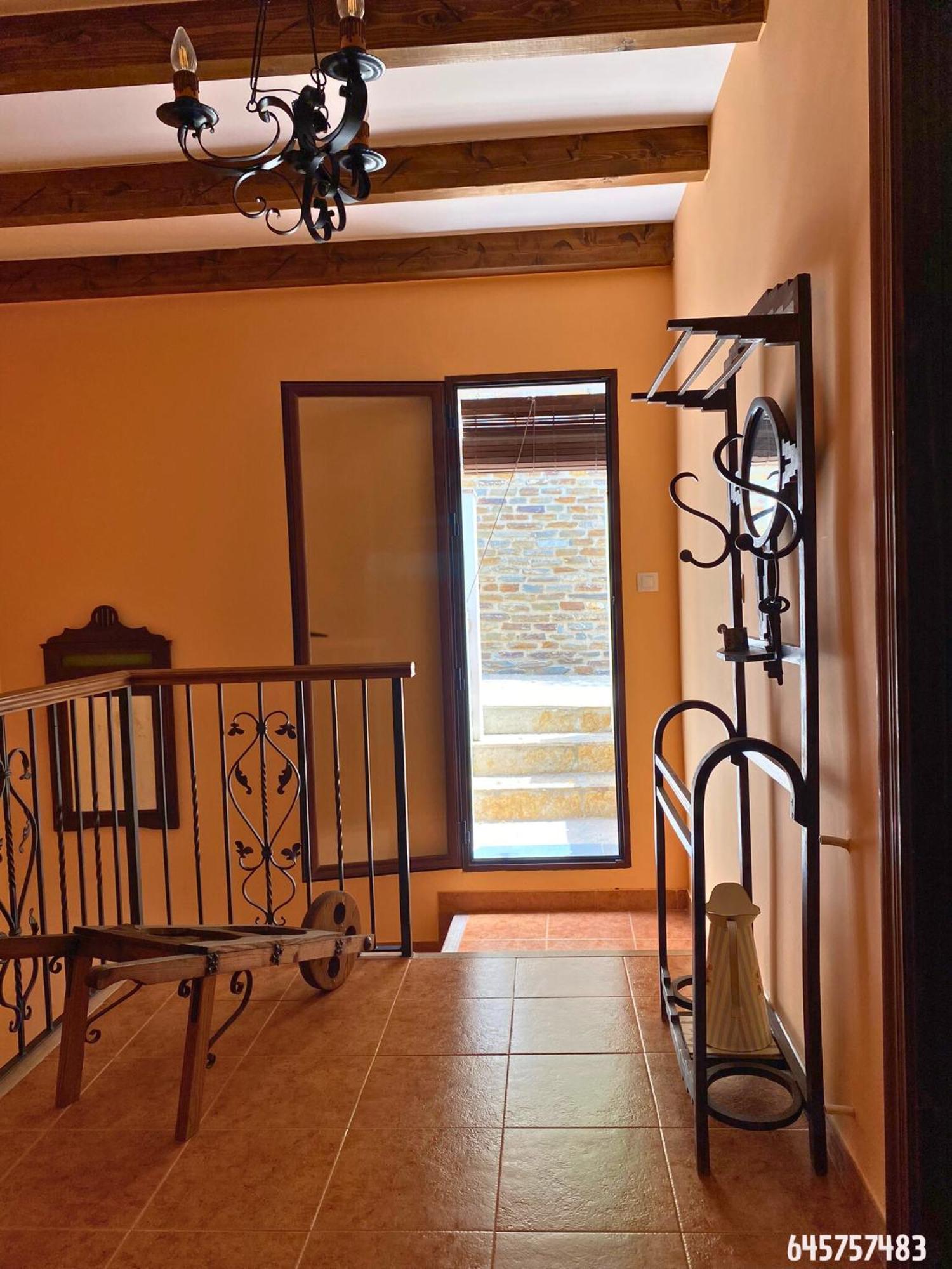 Apartamento La Golondrina Canar Exterior foto