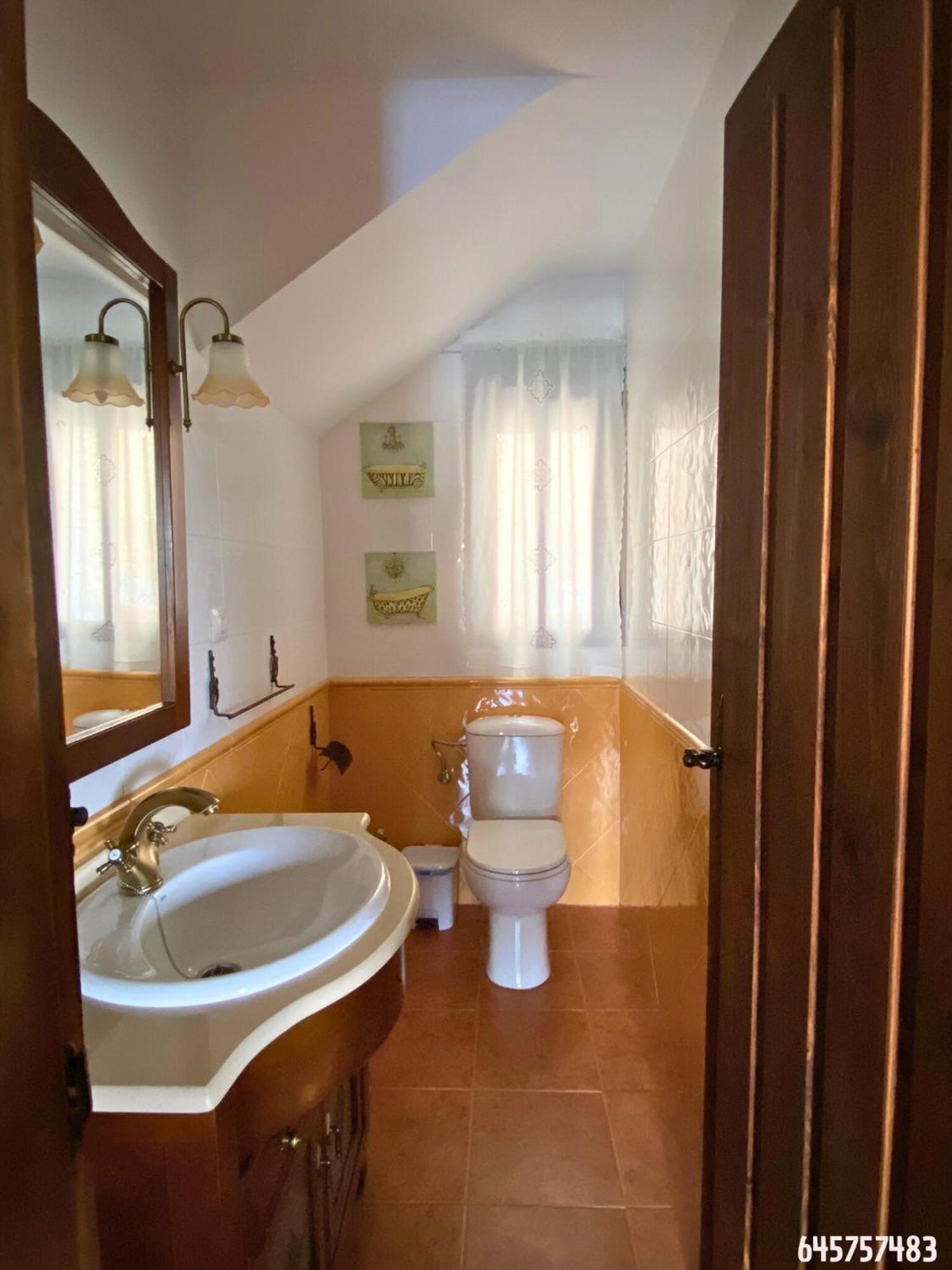 Apartamento La Golondrina Canar Exterior foto