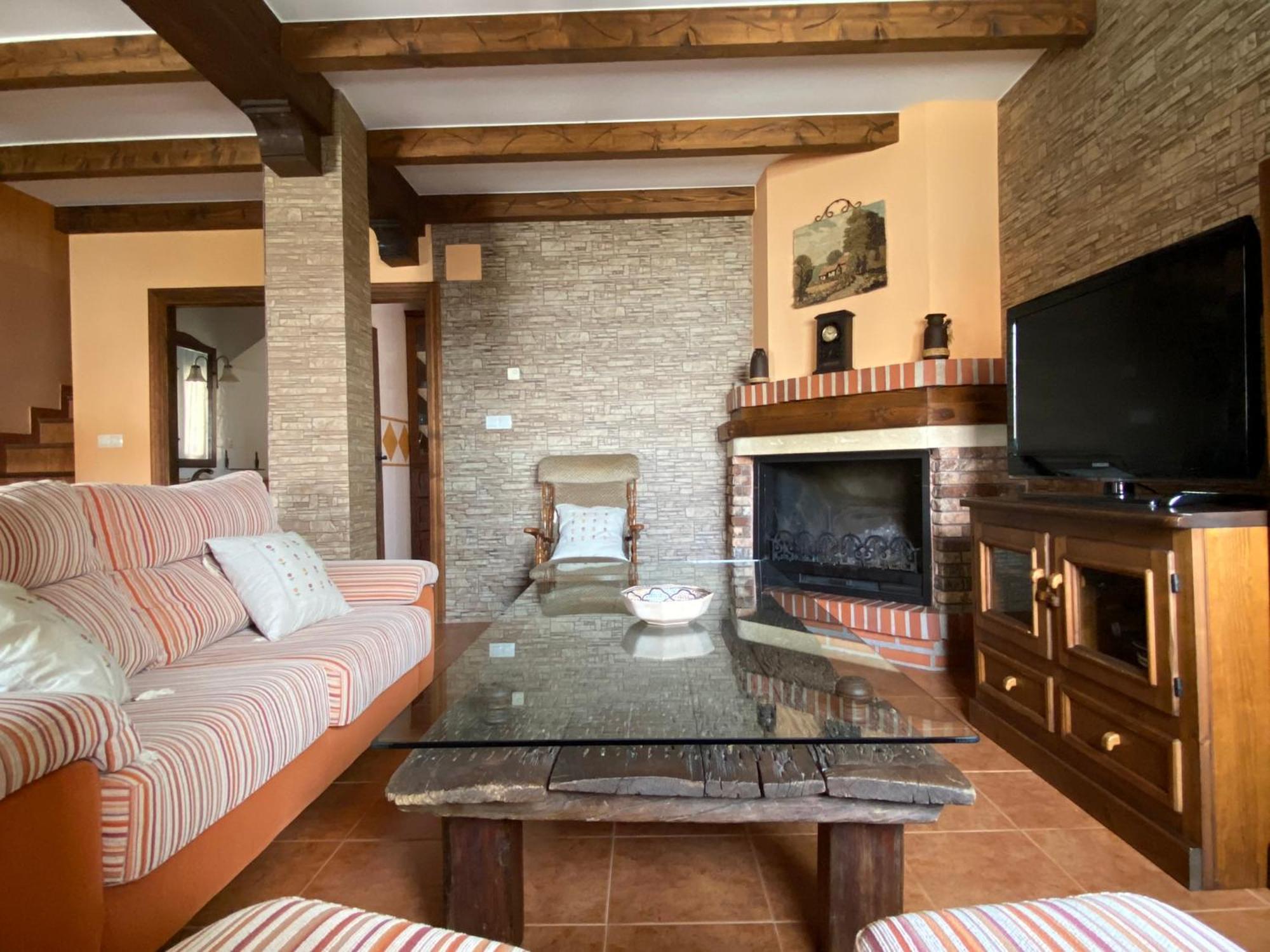 Apartamento La Golondrina Canar Exterior foto