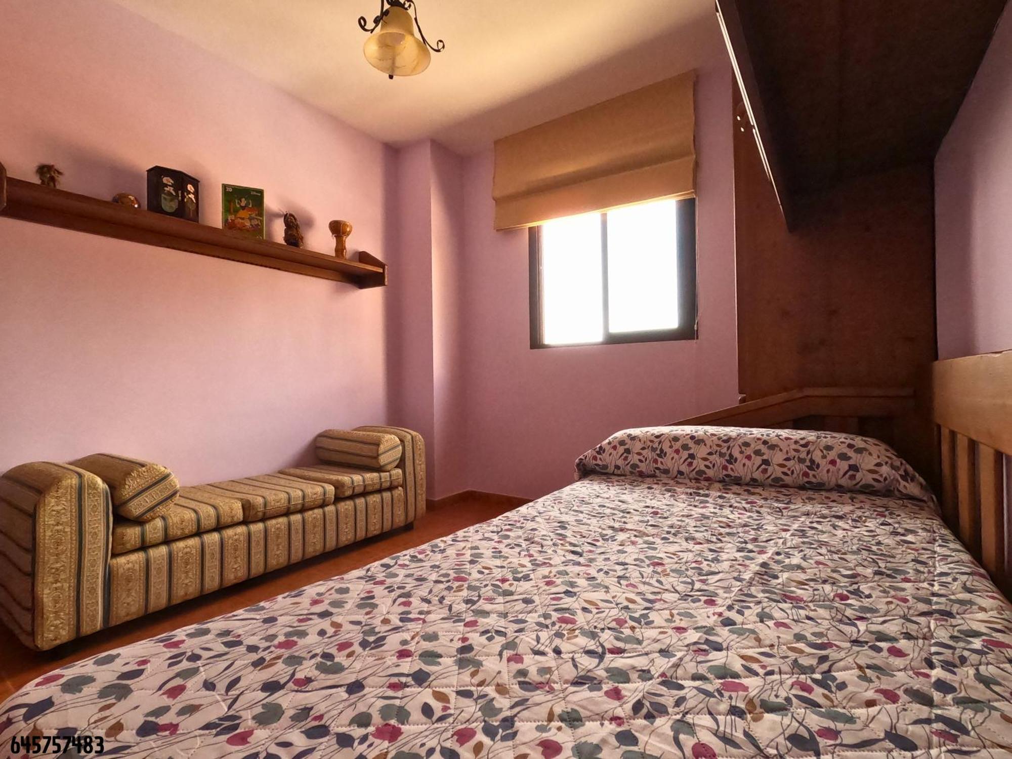 Apartamento La Golondrina Canar Exterior foto