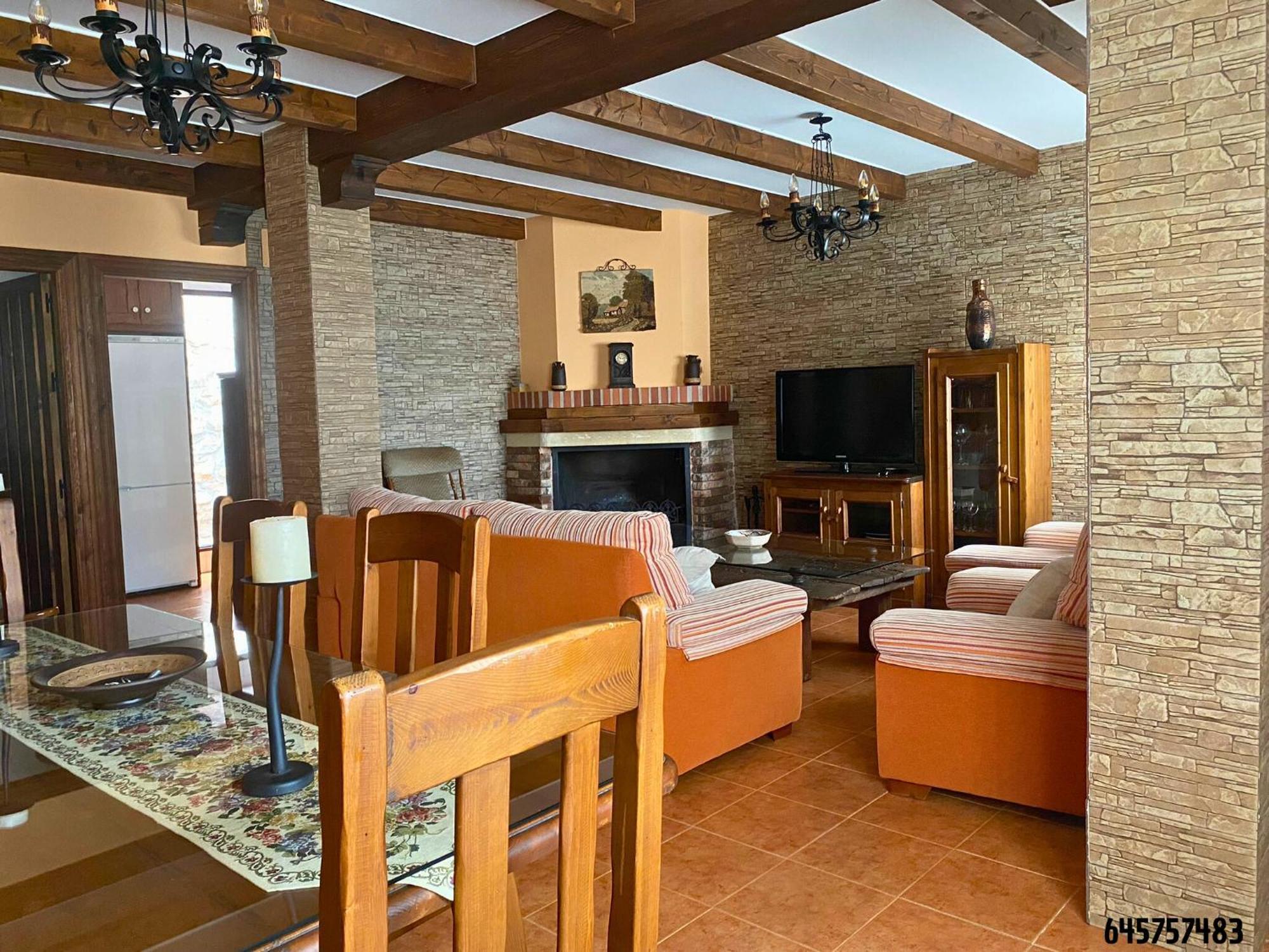 Apartamento La Golondrina Canar Exterior foto
